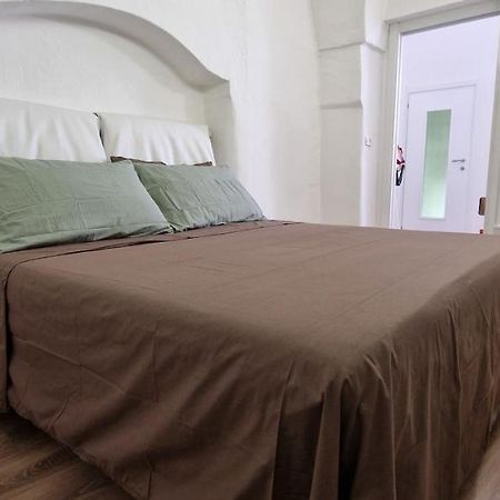 Casachiara Holidays Monopoli Bagian luar foto