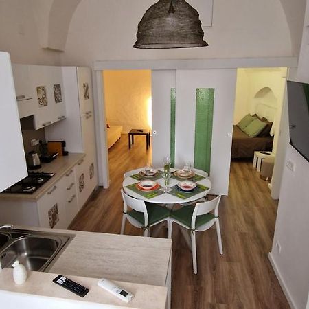 Casachiara Holidays Monopoli Bagian luar foto