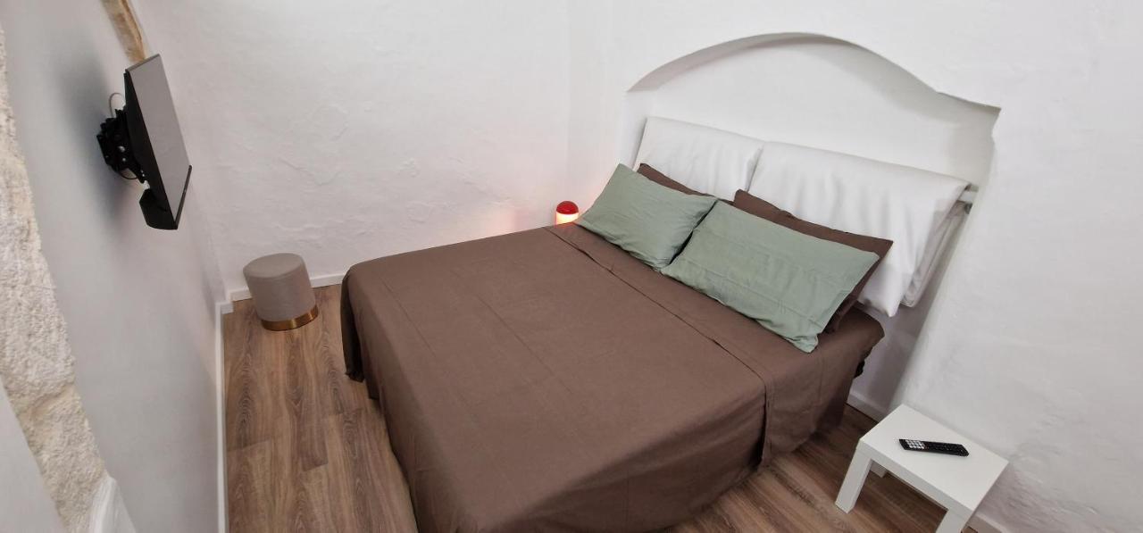 Casachiara Holidays Monopoli Bagian luar foto