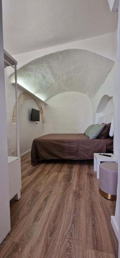 Casachiara Holidays Monopoli Bagian luar foto