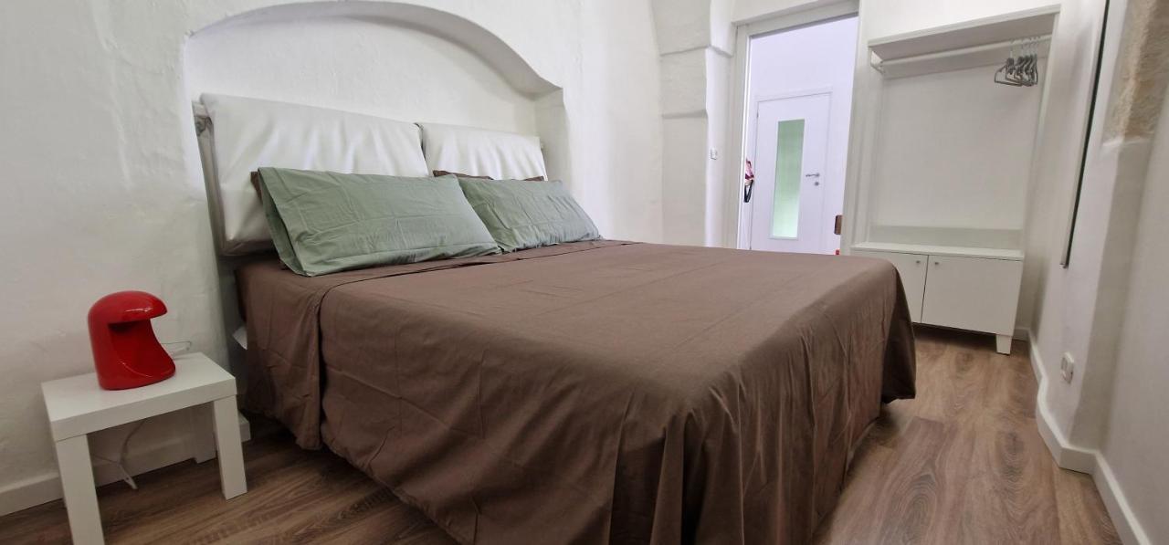 Casachiara Holidays Monopoli Bagian luar foto