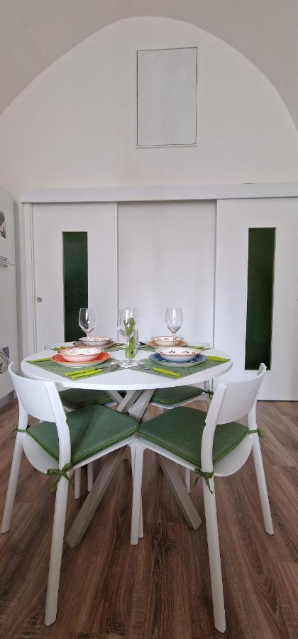 Casachiara Holidays Monopoli Bagian luar foto