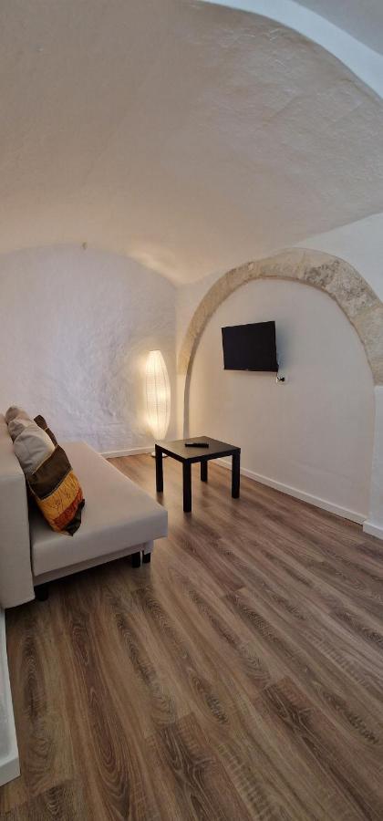 Casachiara Holidays Monopoli Bagian luar foto