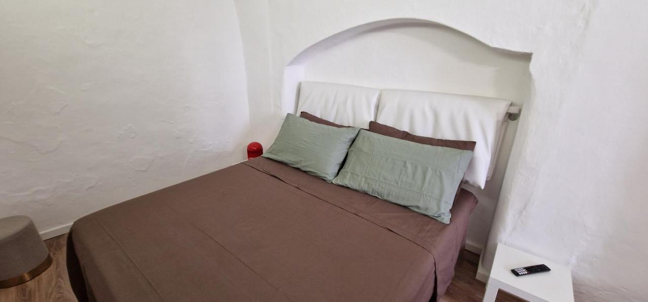 Casachiara Holidays Monopoli Bagian luar foto