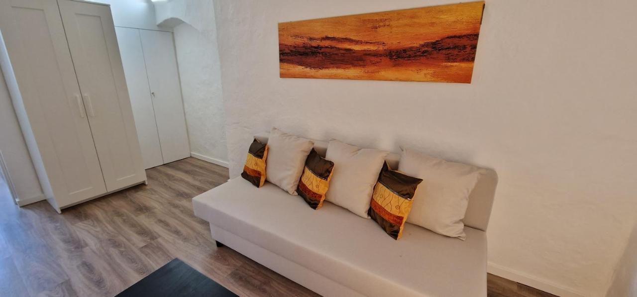 Casachiara Holidays Monopoli Bagian luar foto
