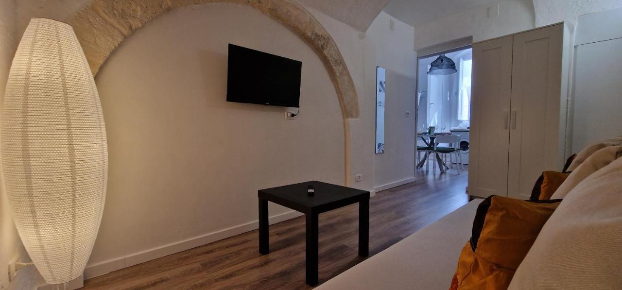 Casachiara Holidays Monopoli Bagian luar foto