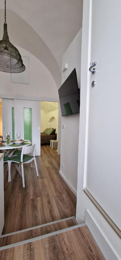 Casachiara Holidays Monopoli Bagian luar foto