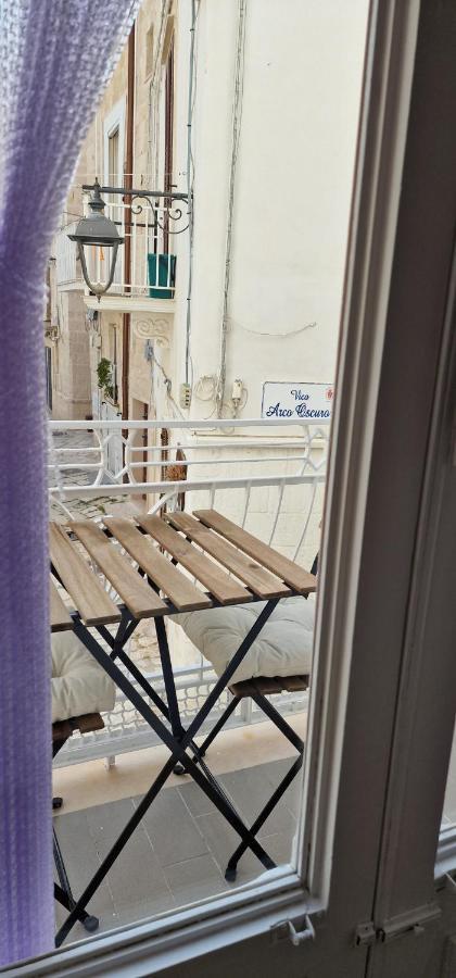 Casachiara Holidays Monopoli Bagian luar foto