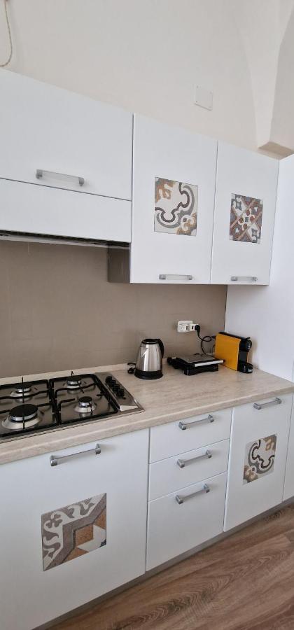 Casachiara Holidays Monopoli Bagian luar foto