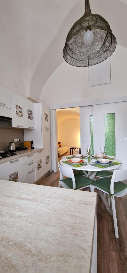 Casachiara Holidays Monopoli Bagian luar foto