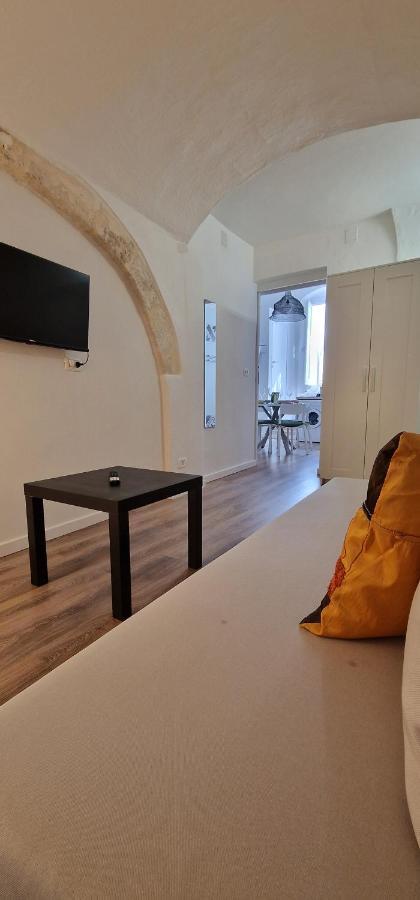 Casachiara Holidays Monopoli Bagian luar foto