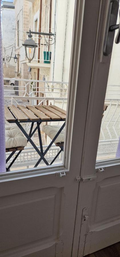 Casachiara Holidays Monopoli Bagian luar foto