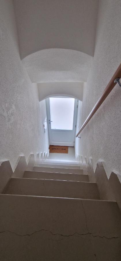 Casachiara Holidays Monopoli Bagian luar foto