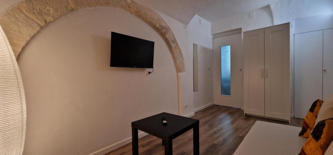 Casachiara Holidays Monopoli Bagian luar foto