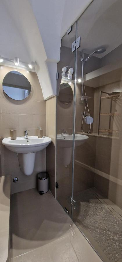 Casachiara Holidays Monopoli Bagian luar foto