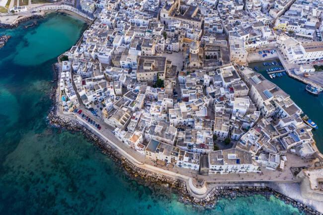 Casachiara Holidays Monopoli Bagian luar foto